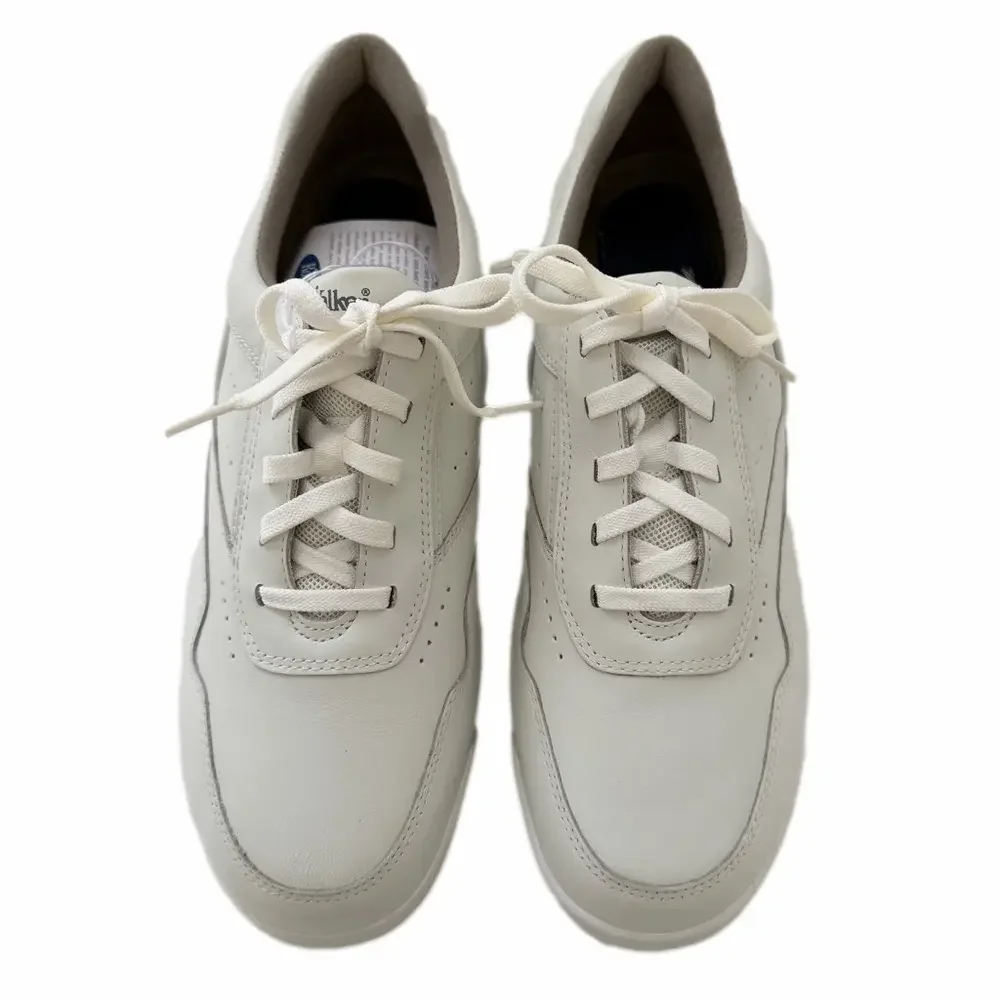 Rockport ProWalker 7104 Size 12 White Sneakers Shoes NWT NEW